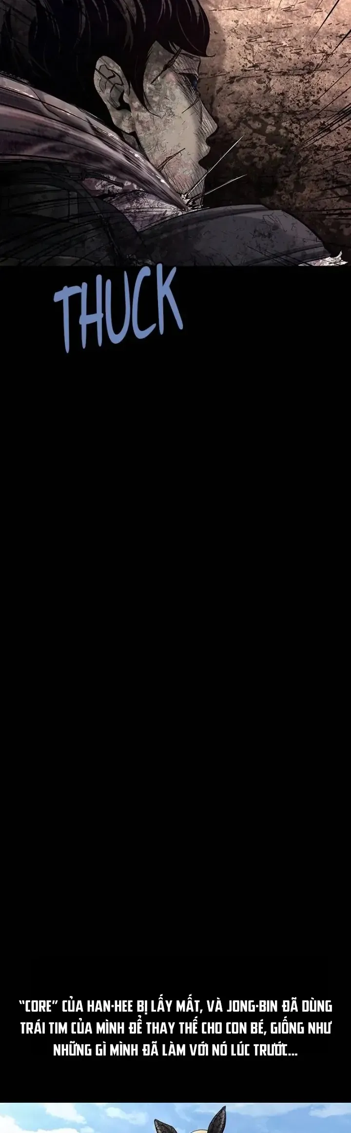 Dead Queen Chap 49 - Next Chap 50