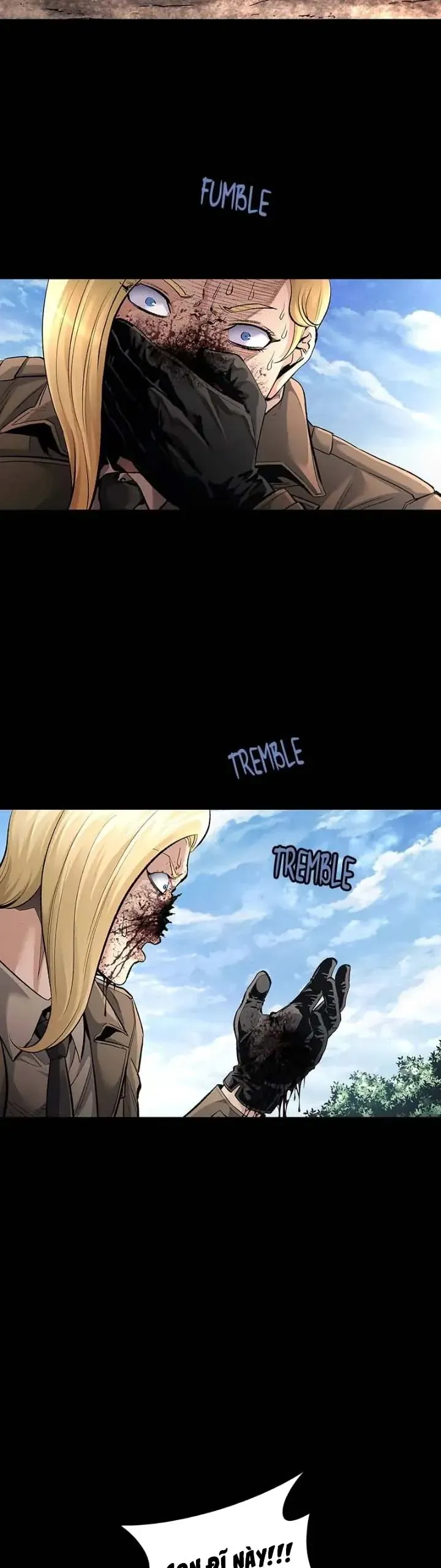 Dead Queen Chap 49 - Next Chap 50