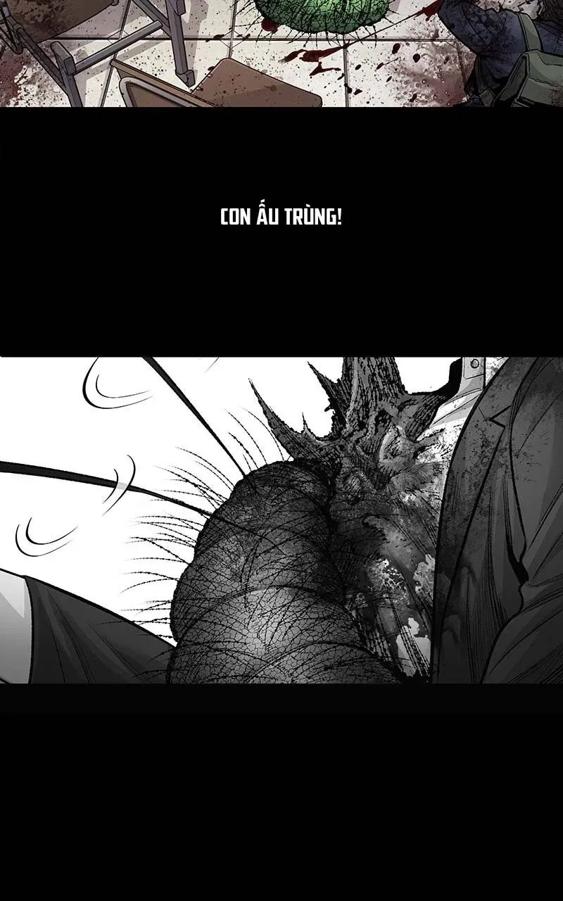 Dead Queen Chap 5 - Next Chap 6