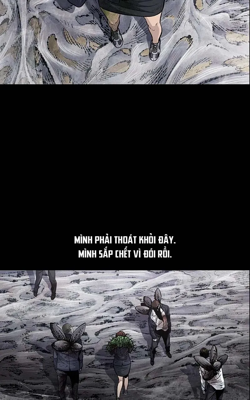 Dead Queen Chap 5 - Next Chap 6