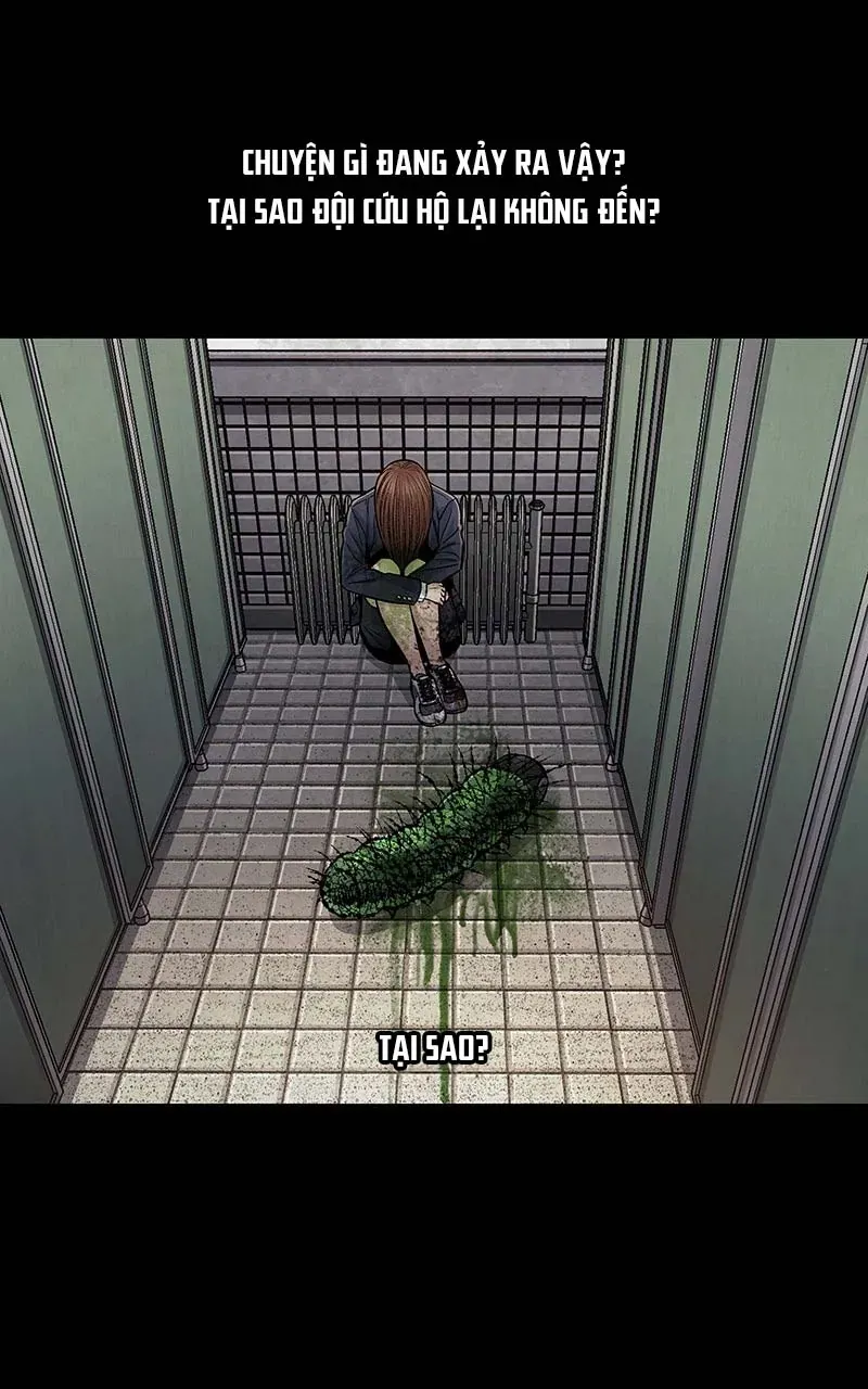 Dead Queen Chap 5 - Next Chap 6