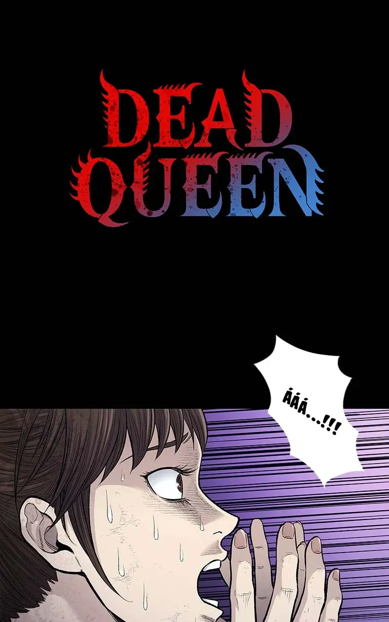 Dead Queen Chap 5 - Next Chap 6