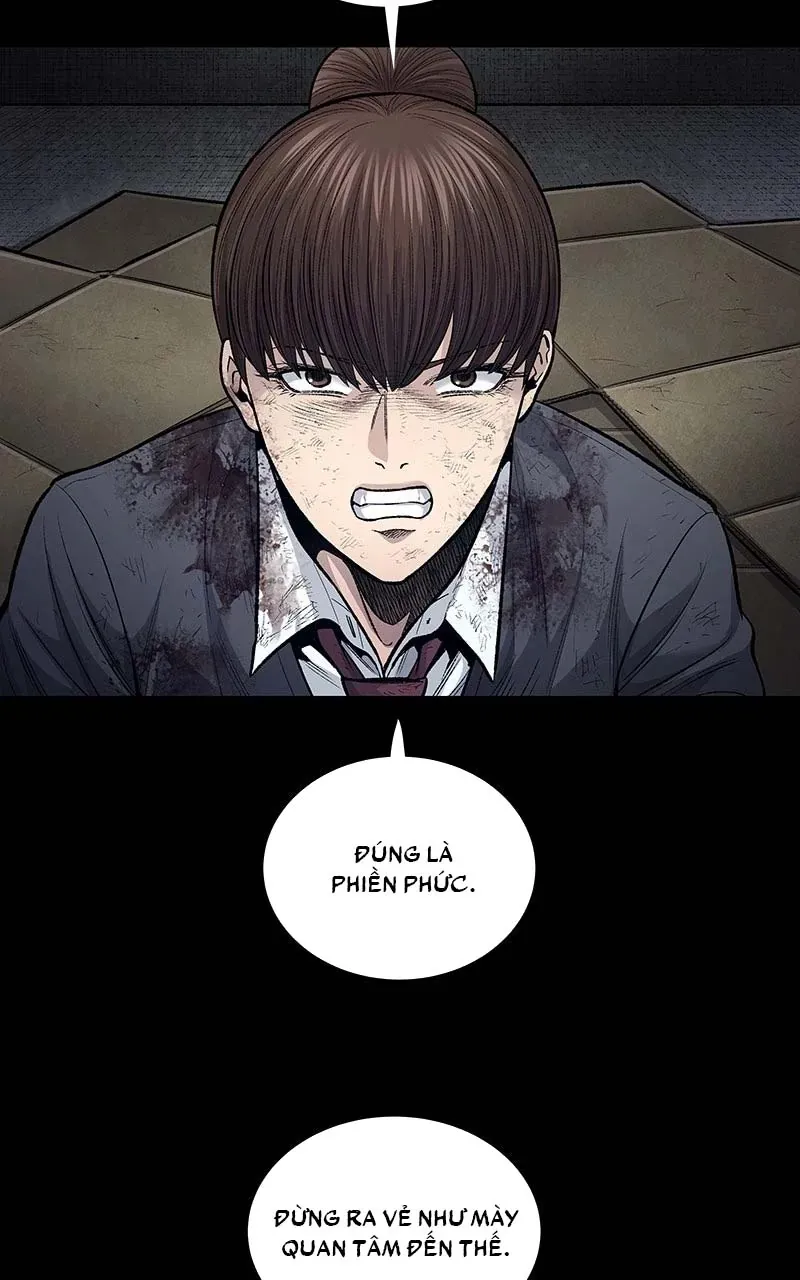 Dead Queen Chap 5 - Next Chap 6