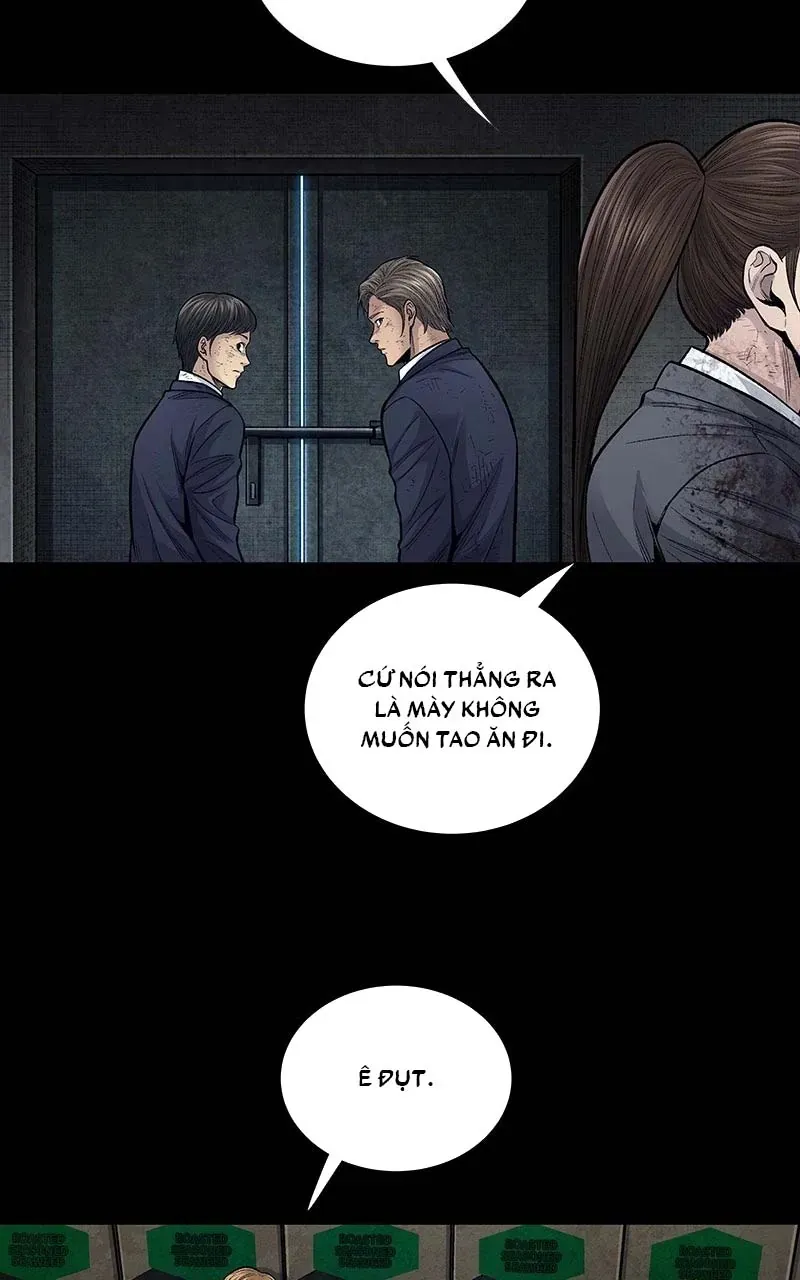 Dead Queen Chap 5 - Next Chap 6