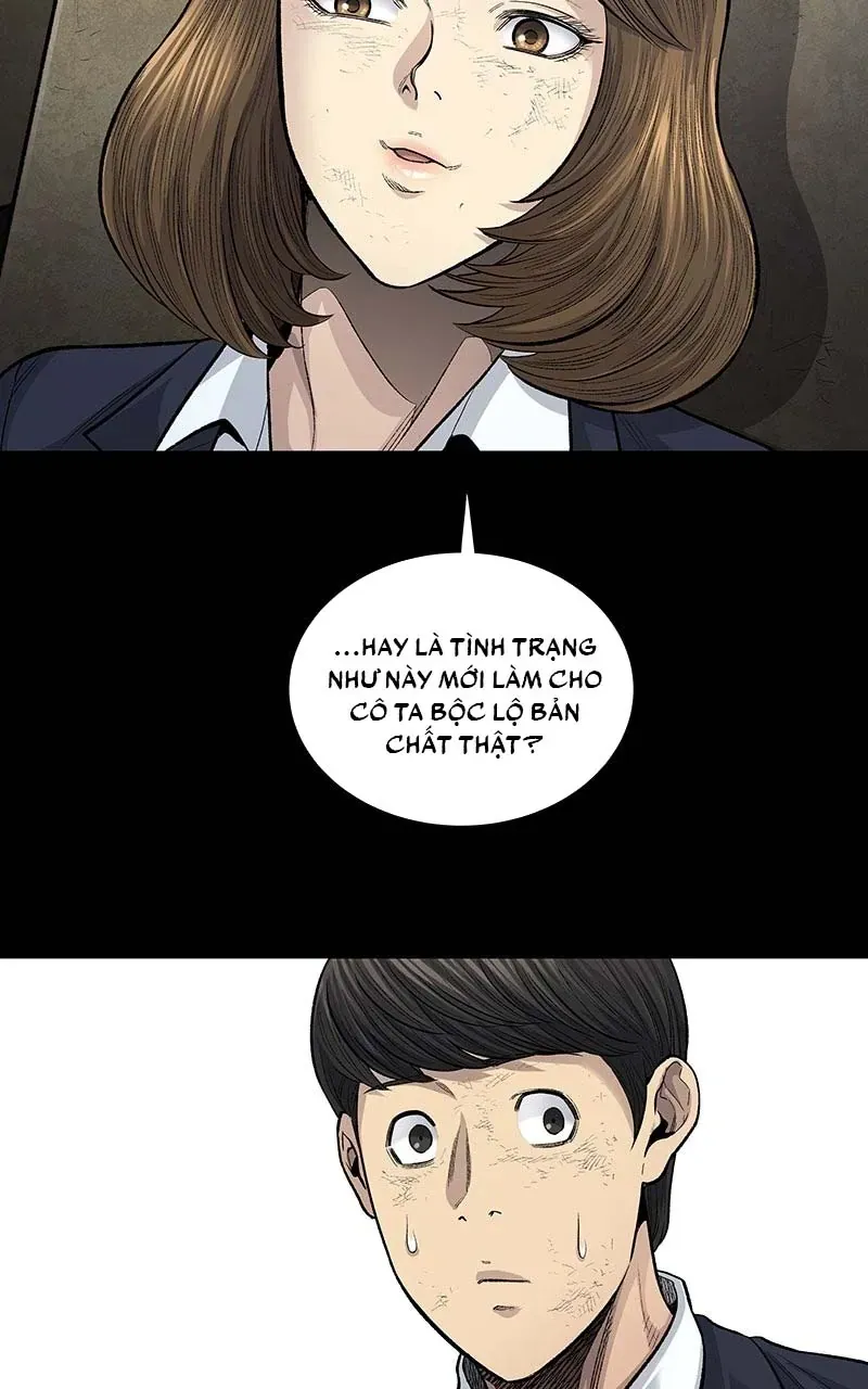 Dead Queen Chap 5 - Next Chap 6