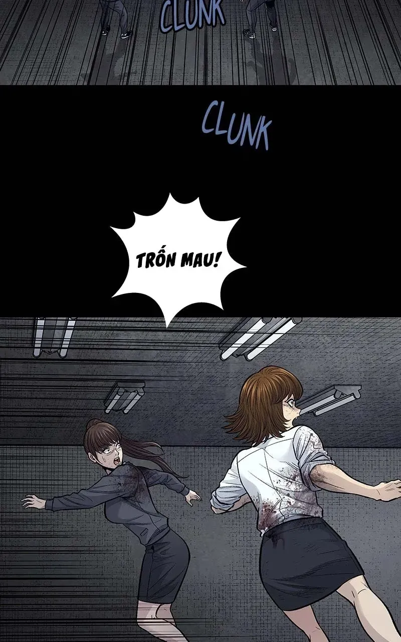 Dead Queen Chap 5 - Next Chap 6