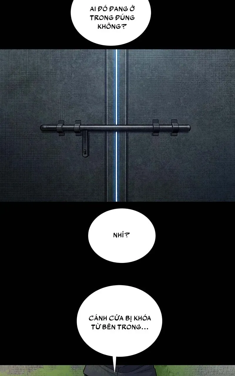 Dead Queen Chap 5 - Next Chap 6