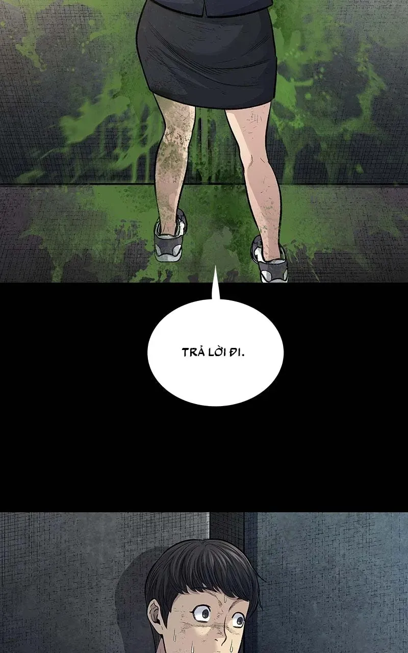 Dead Queen Chap 5 - Next Chap 6