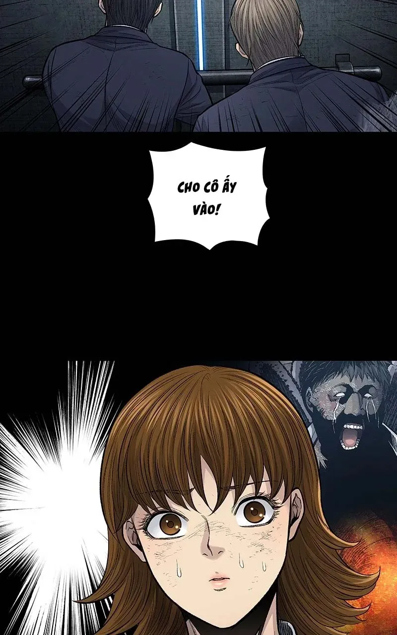 Dead Queen Chap 5 - Next Chap 6