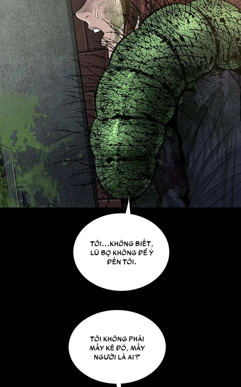 Dead Queen Chap 5 - Next Chap 6