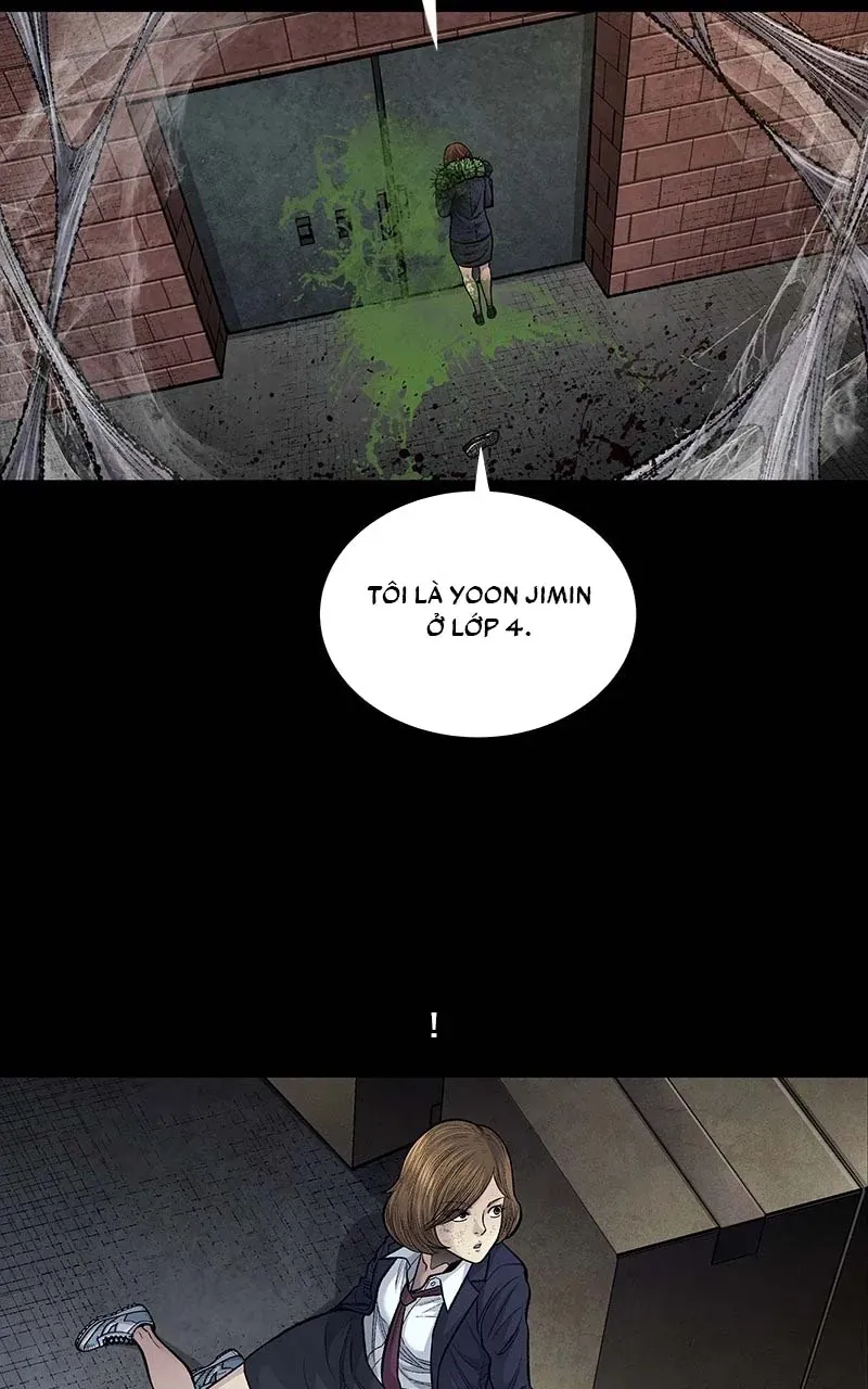 Dead Queen Chap 5 - Next Chap 6