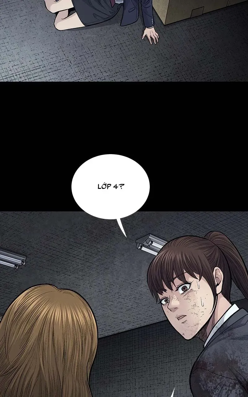 Dead Queen Chap 5 - Next Chap 6