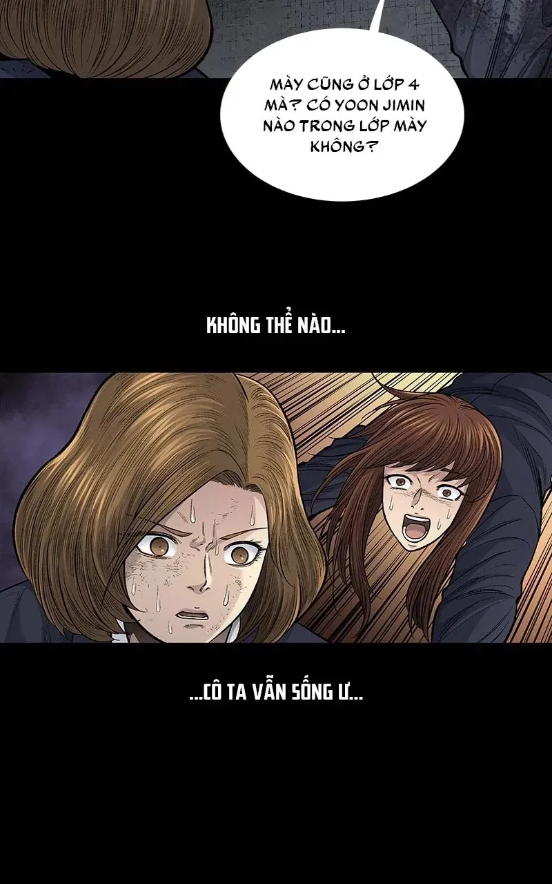 Dead Queen Chap 5 - Next Chap 6