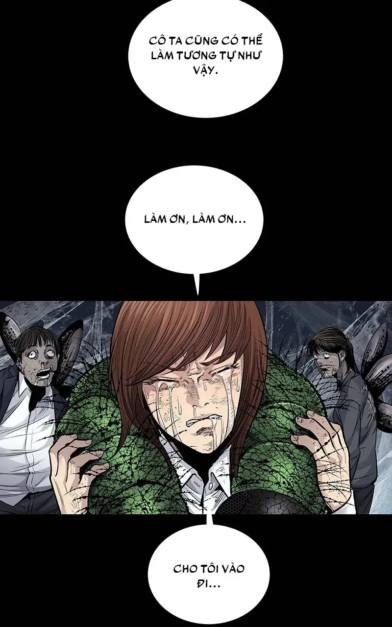 Dead Queen Chap 5 - Next Chap 6