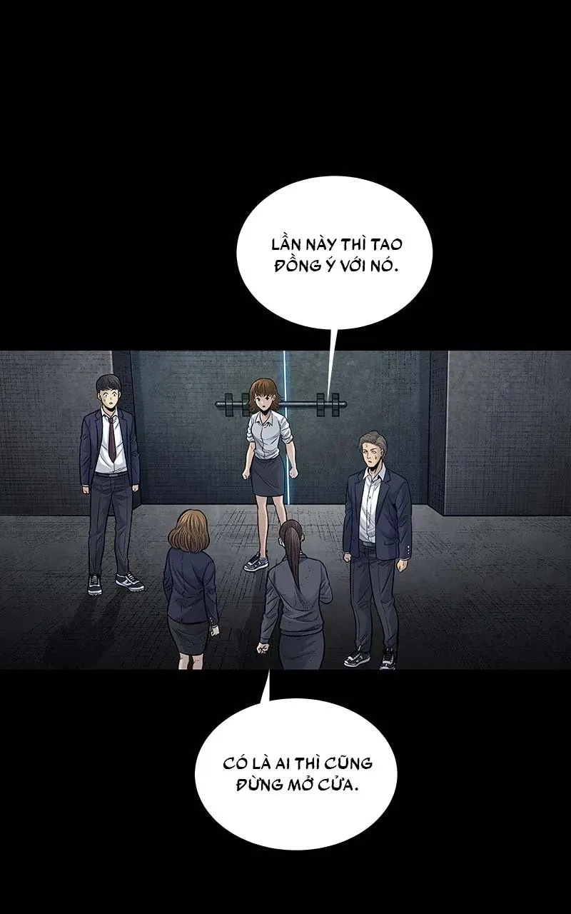 Dead Queen Chap 5 - Next Chap 6