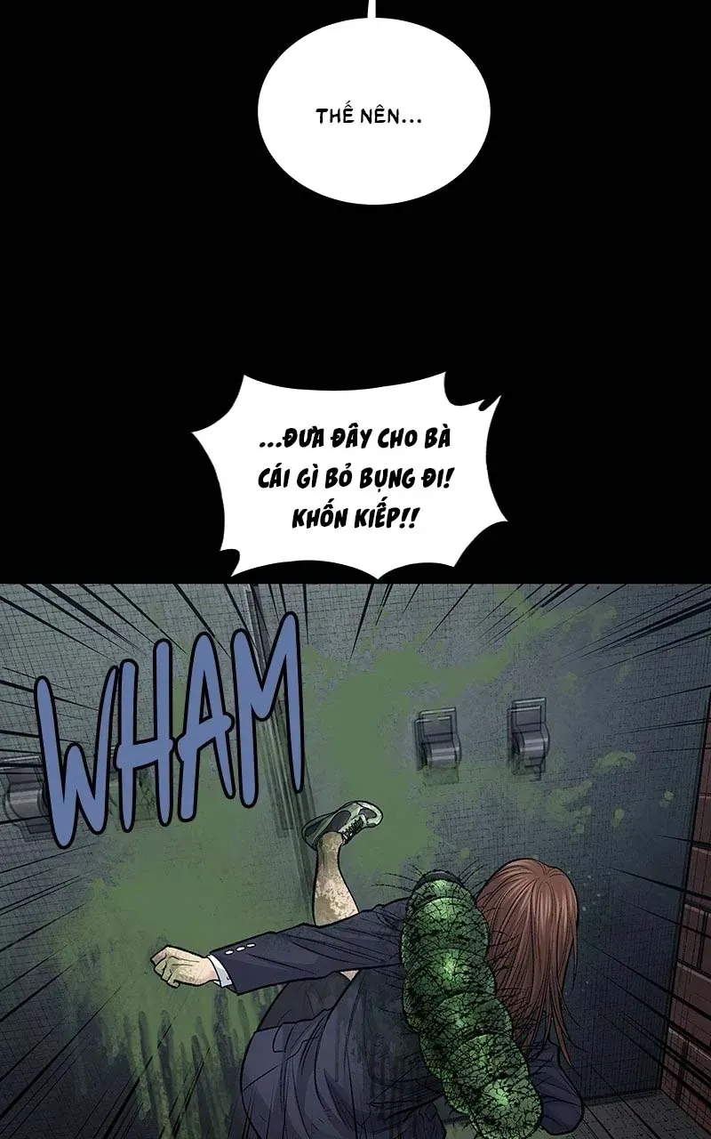 Dead Queen Chap 5 - Next Chap 6