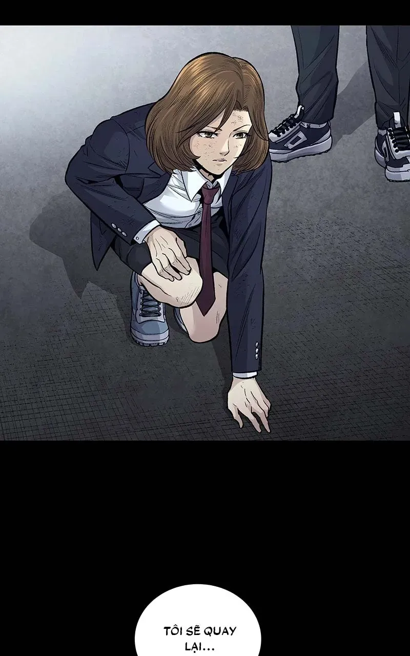 Dead Queen Chap 5 - Next Chap 6