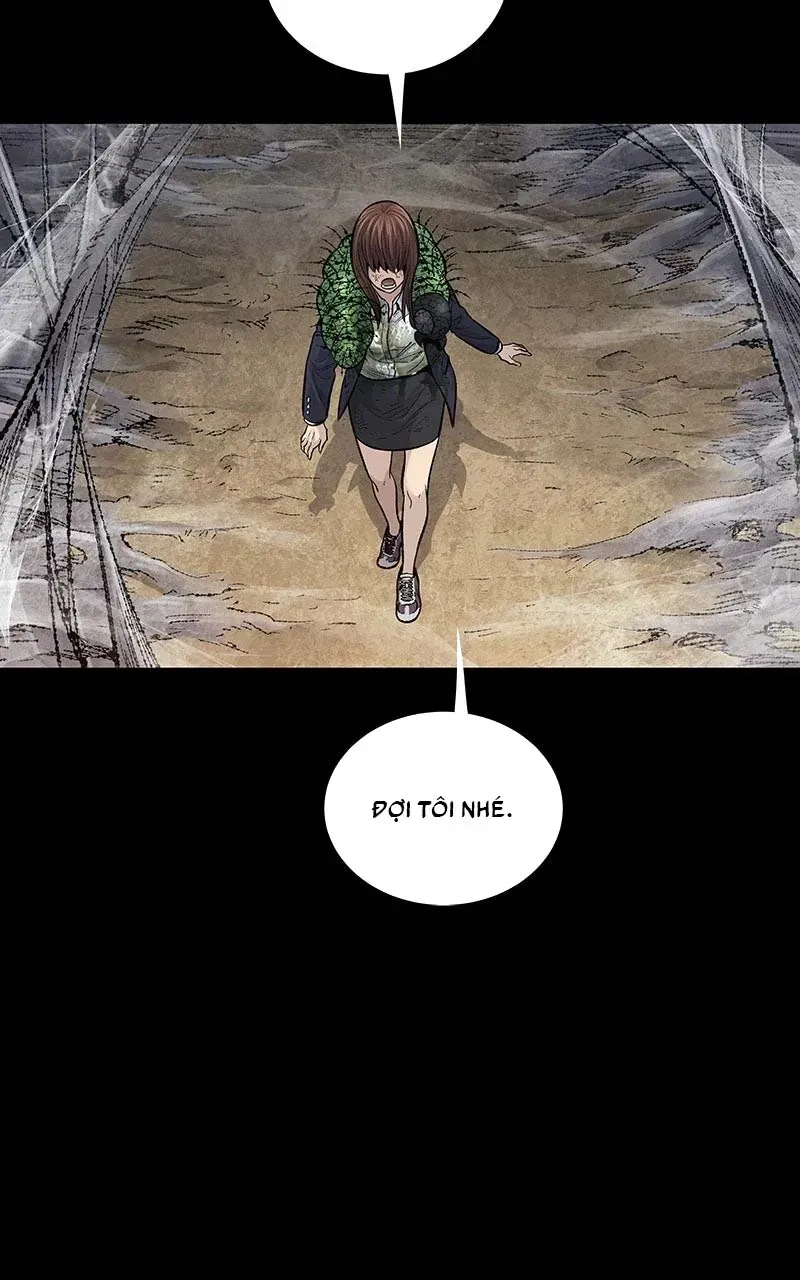 Dead Queen Chap 5 - Next Chap 6