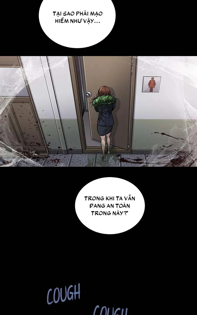 Dead Queen Chap 5 - Next Chap 6