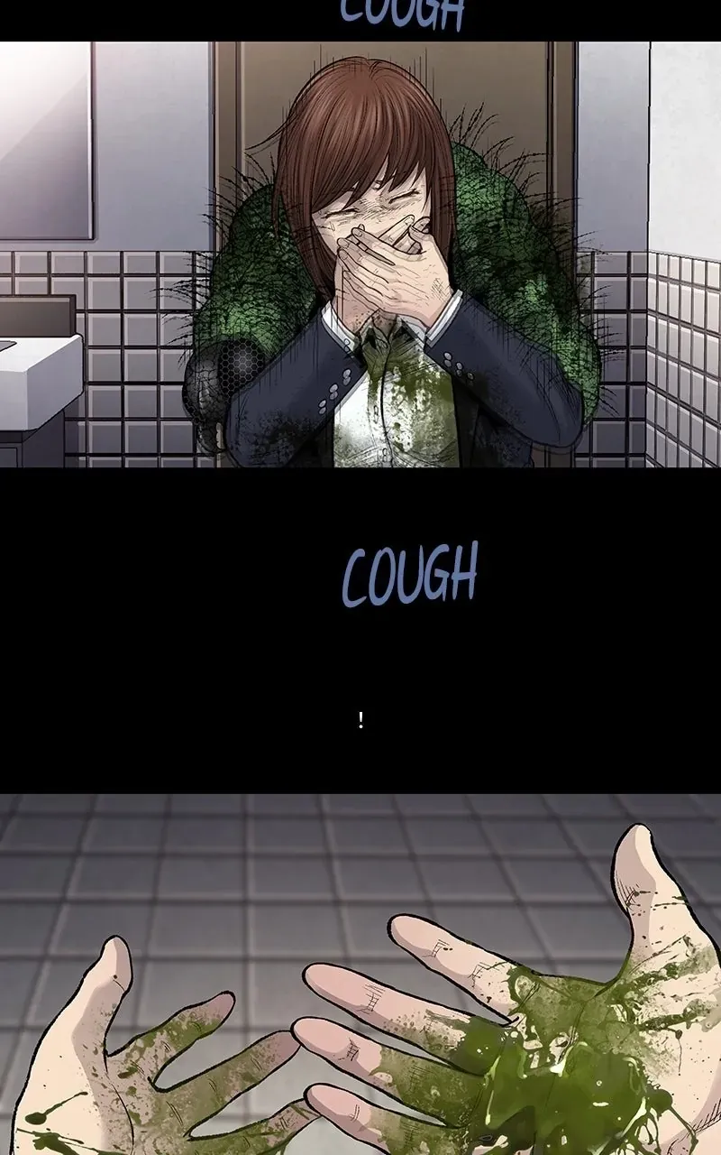 Dead Queen Chap 5 - Next Chap 6