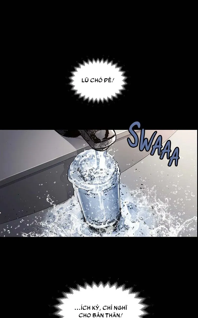 Dead Queen Chap 5 - Next Chap 6