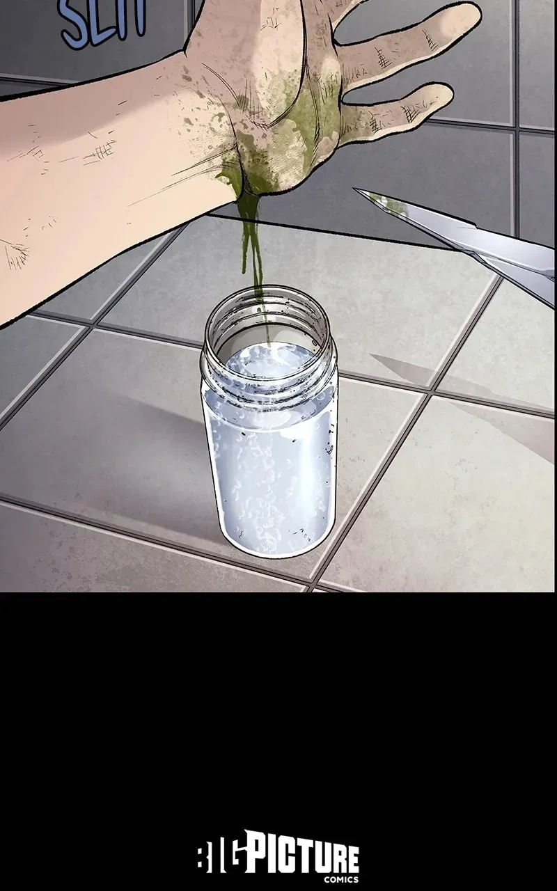 Dead Queen Chap 5 - Next Chap 6