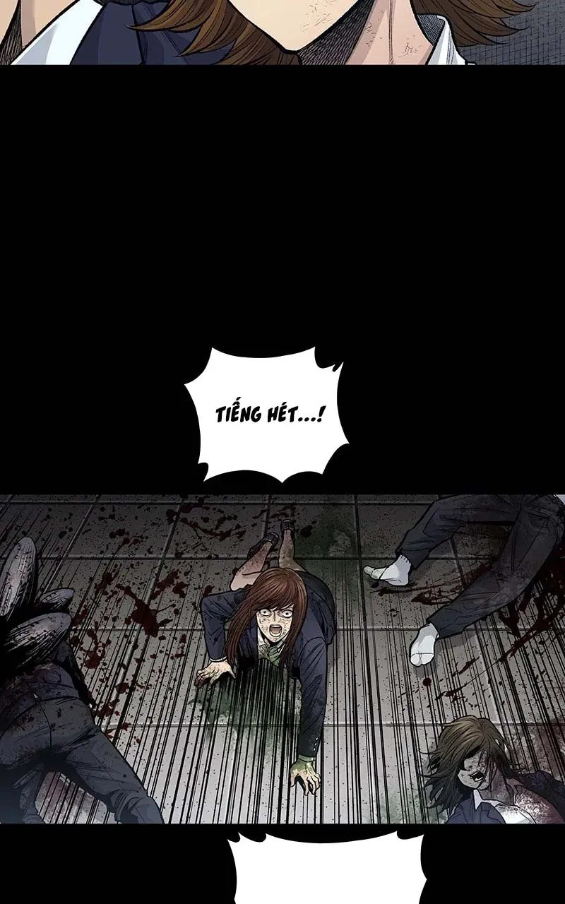 Dead Queen Chap 5 - Next Chap 6