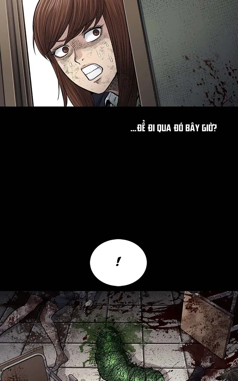 Dead Queen Chap 5 - Next Chap 6