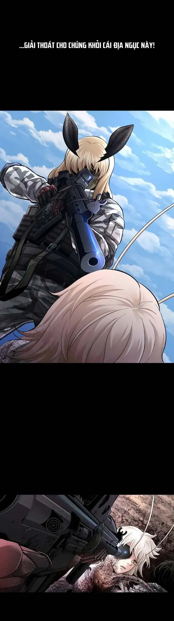 Dead Queen Chap 50 - Next Chap 51