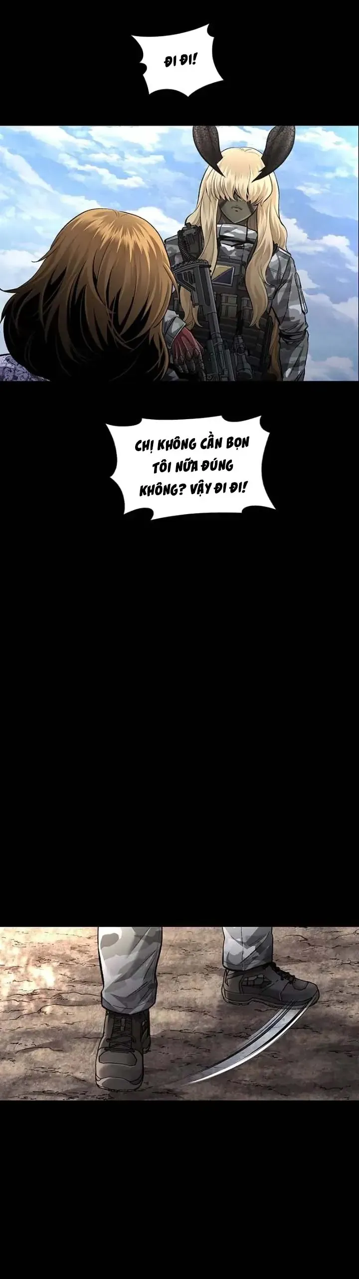 Dead Queen Chap 50 - Next Chap 51