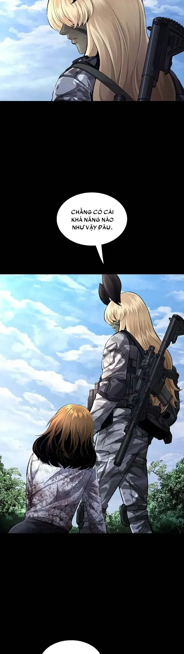 Dead Queen Chap 50 - Next Chap 51