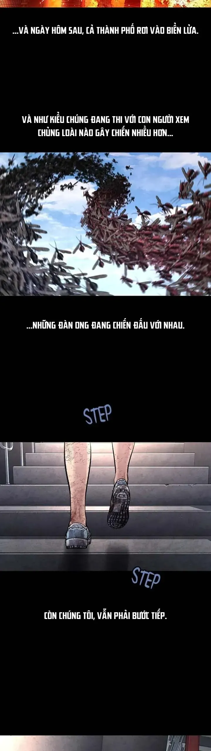 Dead Queen Chap 50 - Next Chap 51