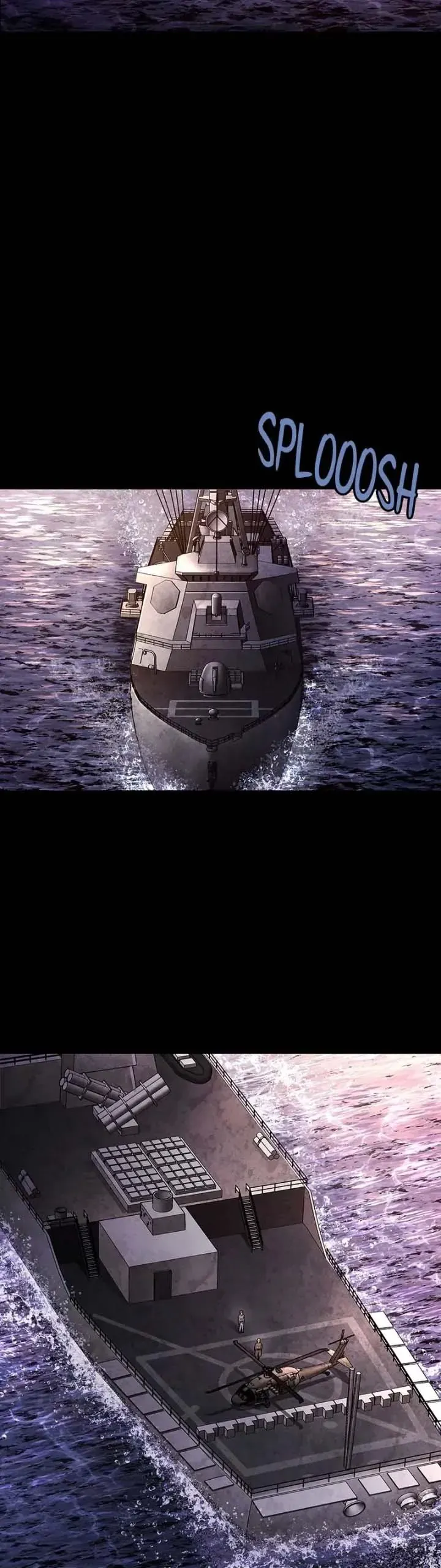 Dead Queen Chap 51 - Next Chap 52