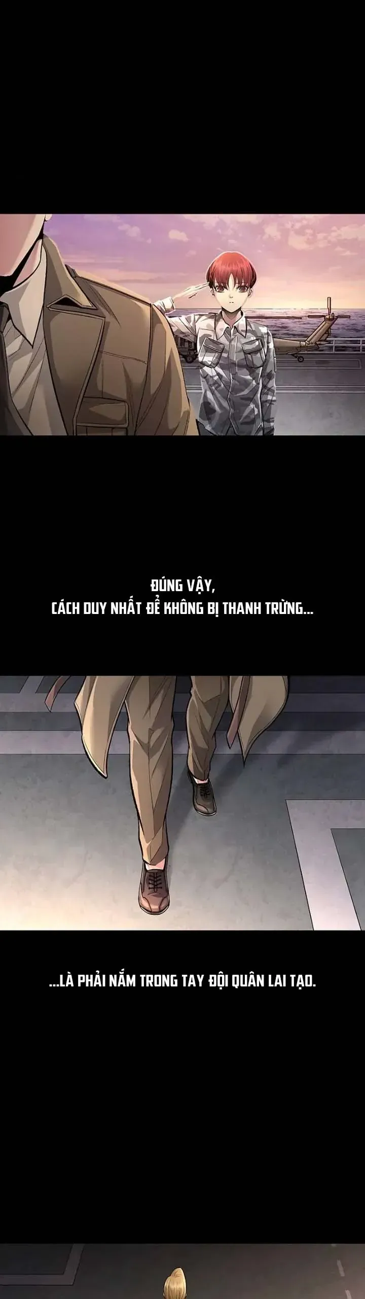 Dead Queen Chap 51 - Next Chap 52