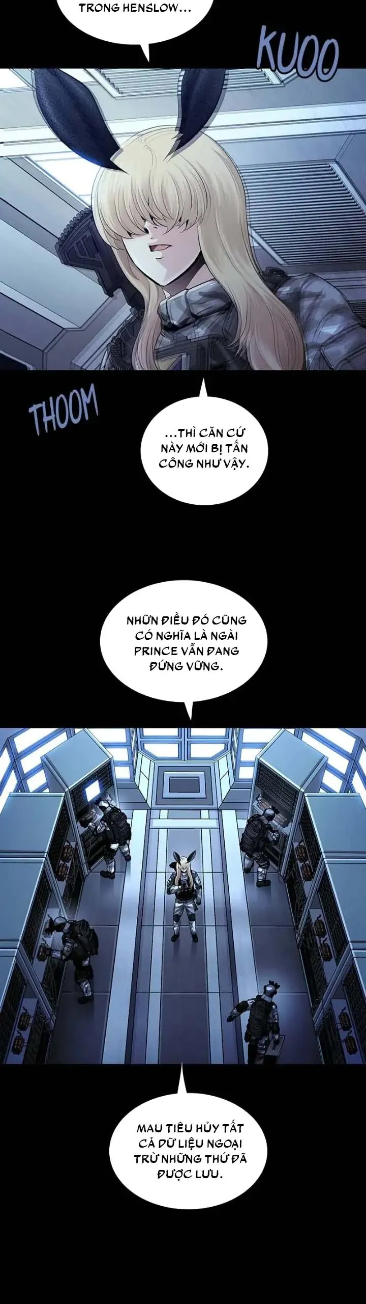 Dead Queen Chap 51 - Next Chap 52