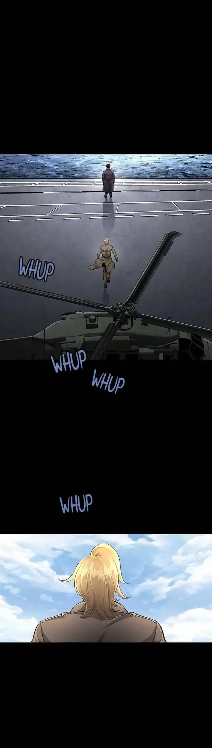 Dead Queen Chap 51 - Next Chap 52