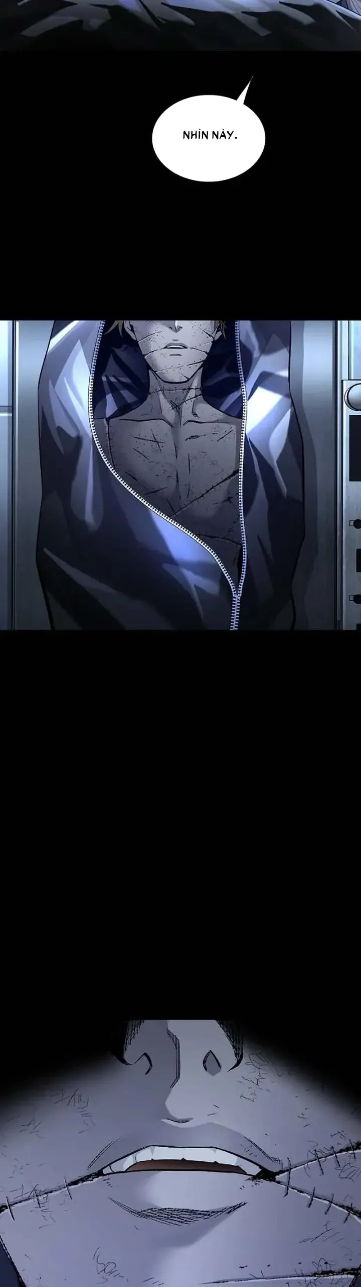 Dead Queen Chap 51 - Next Chap 52