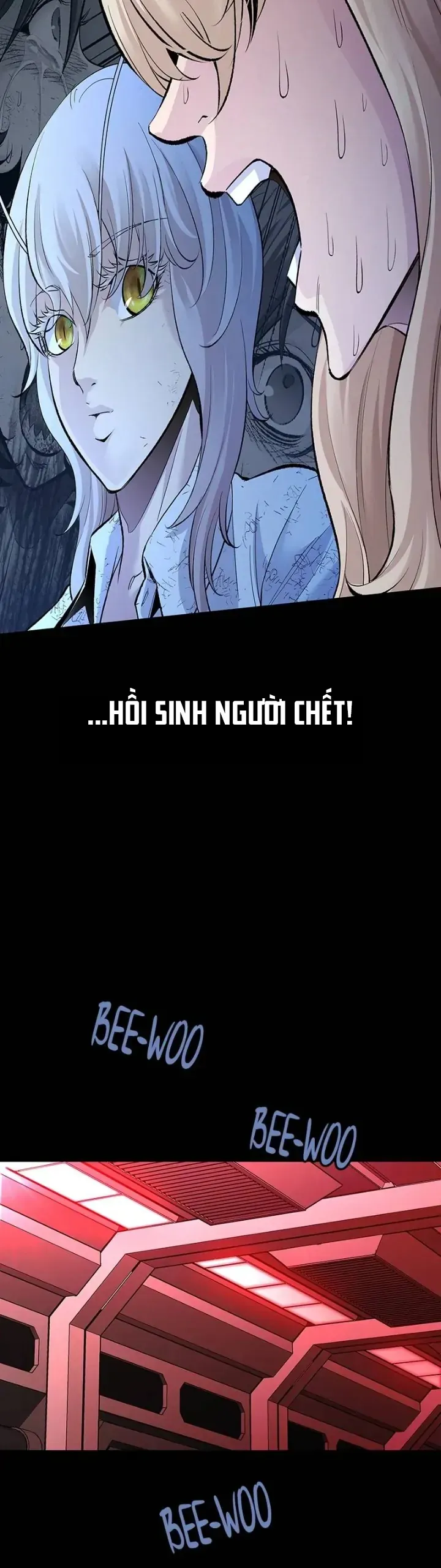 Dead Queen Chap 51 - Next Chap 52