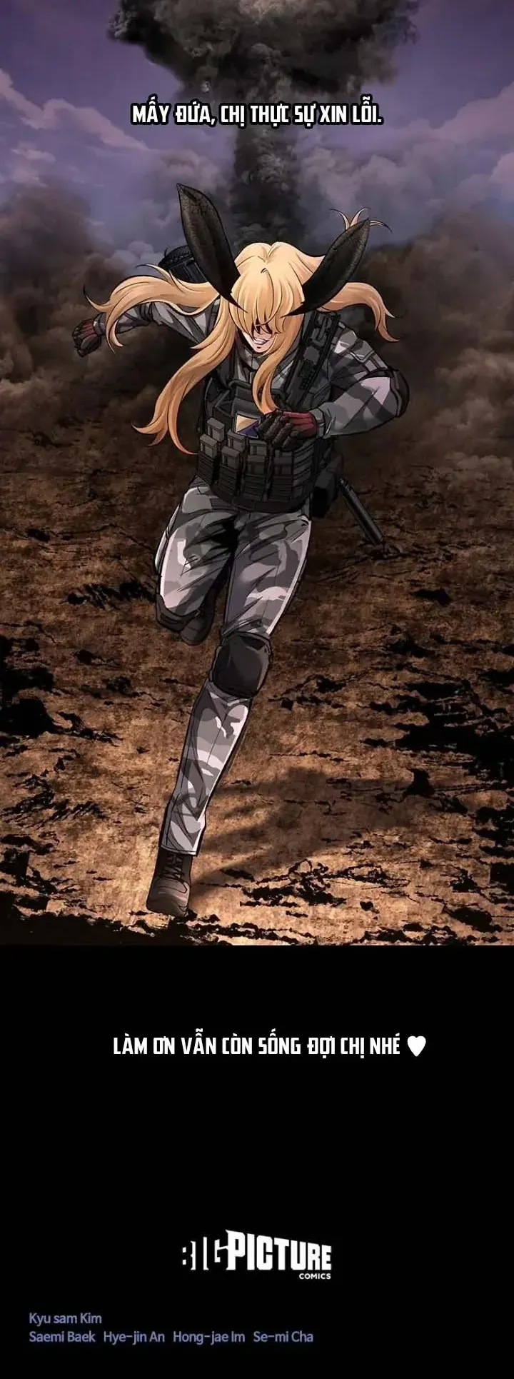 Dead Queen Chap 51 - Next Chap 52