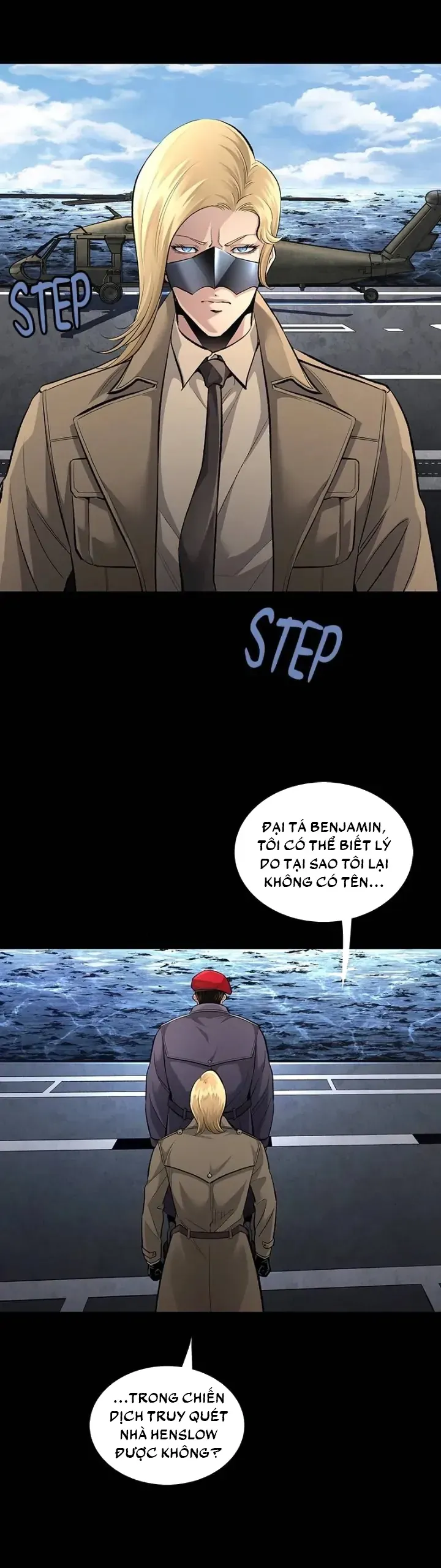 Dead Queen Chap 51 - Next Chap 52