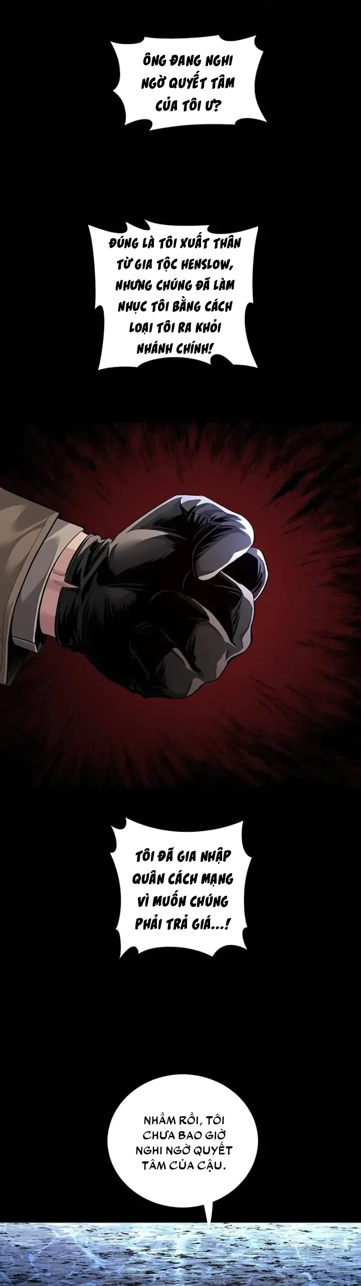 Dead Queen Chap 51 - Next Chap 52