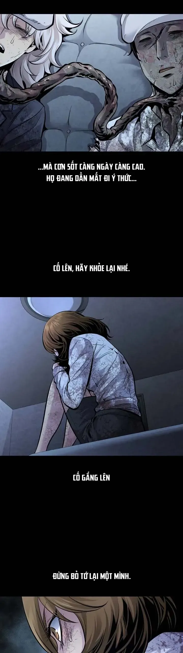 Dead Queen Chap 52 - Next Chap 53