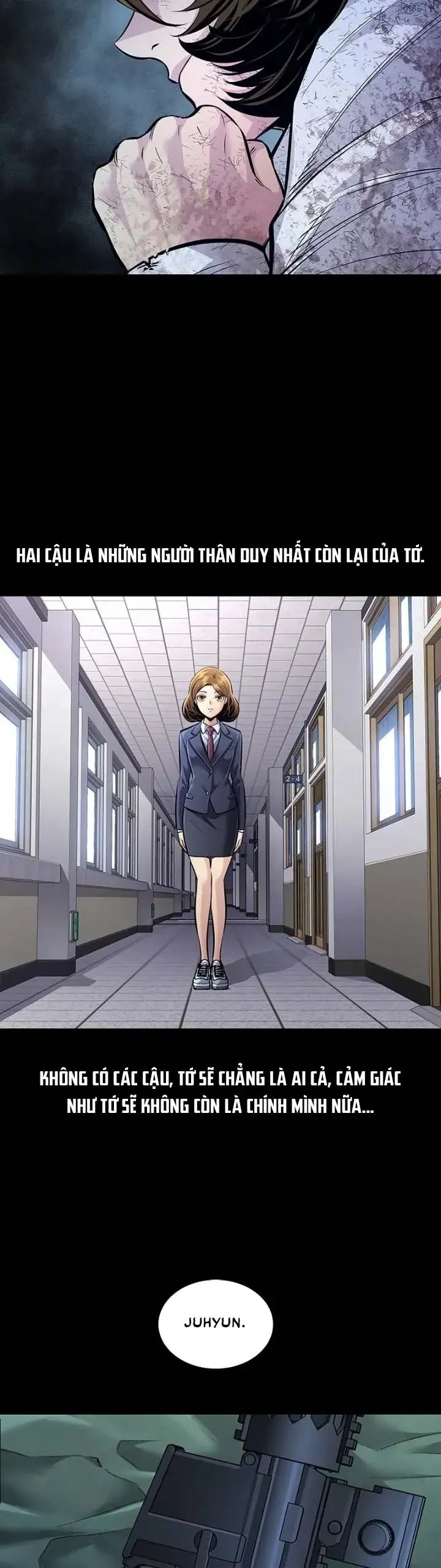 Dead Queen Chap 52 - Next Chap 53