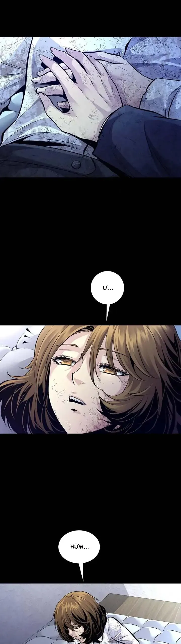 Dead Queen Chap 52 - Next Chap 53