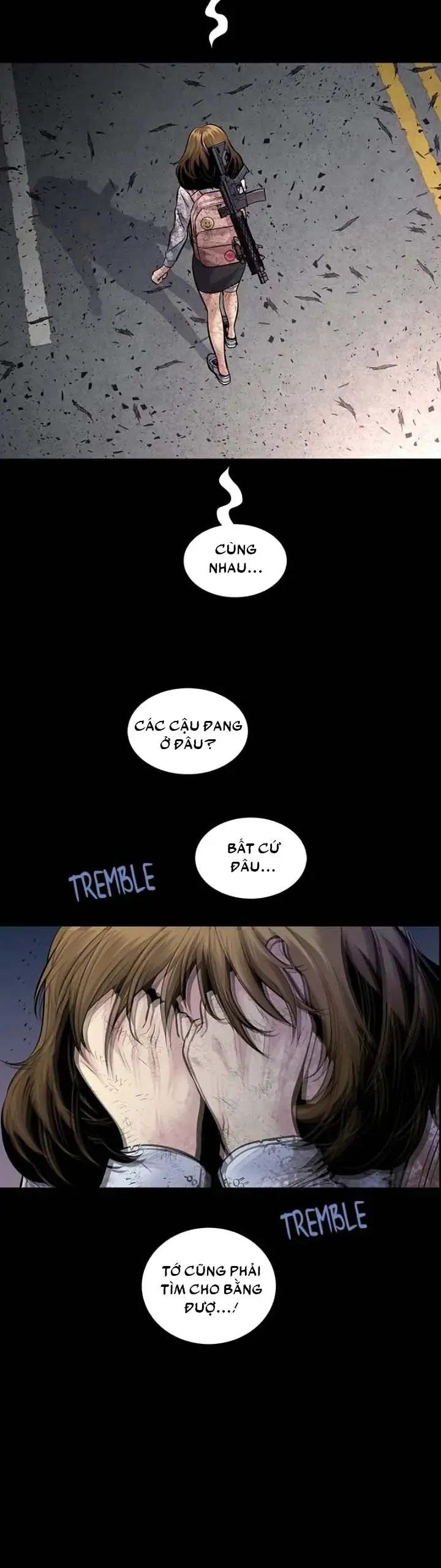 Dead Queen Chap 52 - Next Chap 53