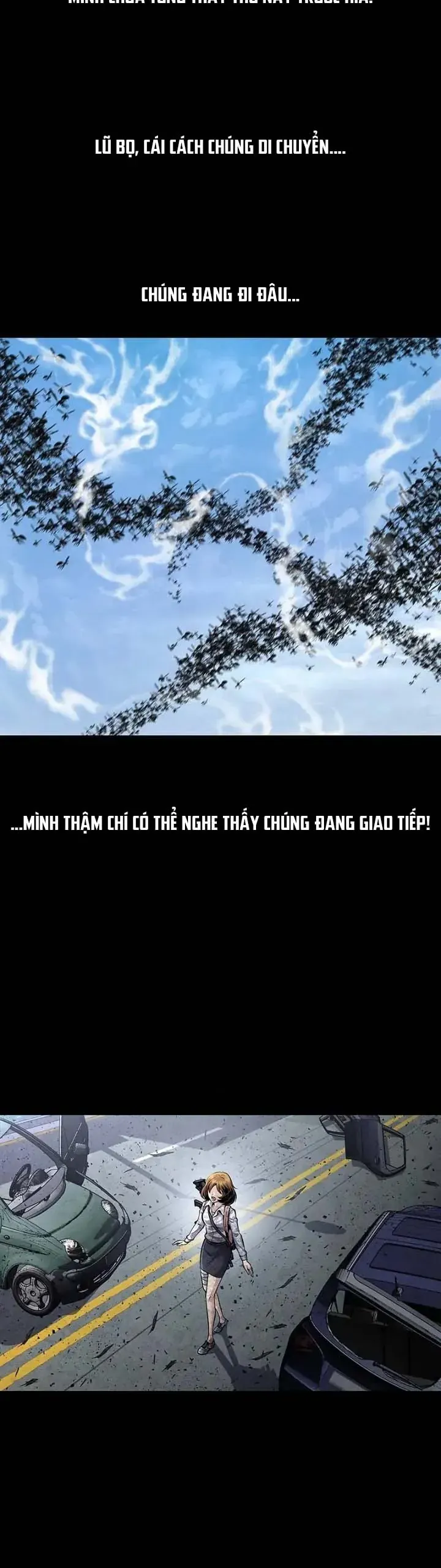 Dead Queen Chap 52 - Next Chap 53