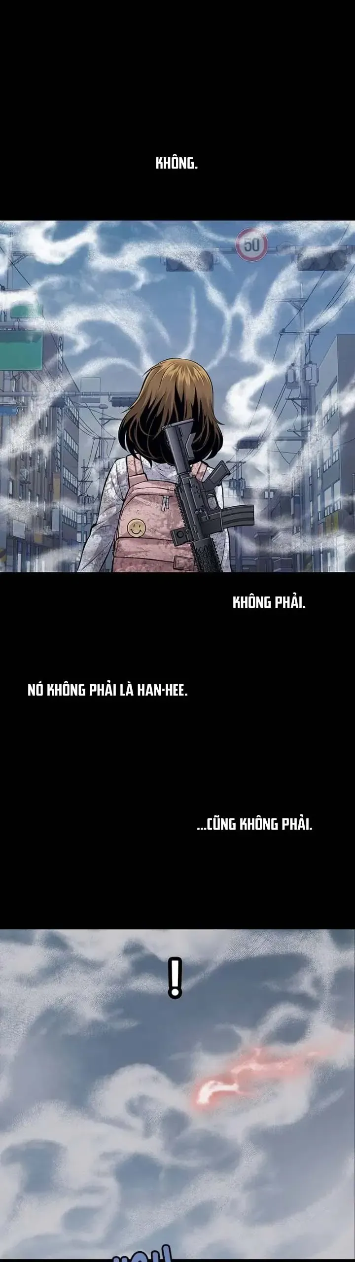 Dead Queen Chap 52 - Next Chap 53