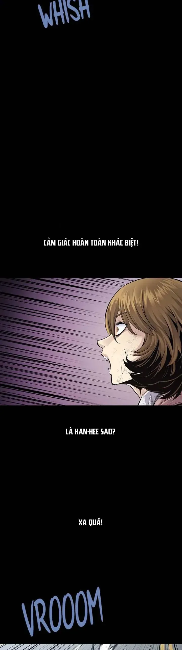 Dead Queen Chap 52 - Next Chap 53