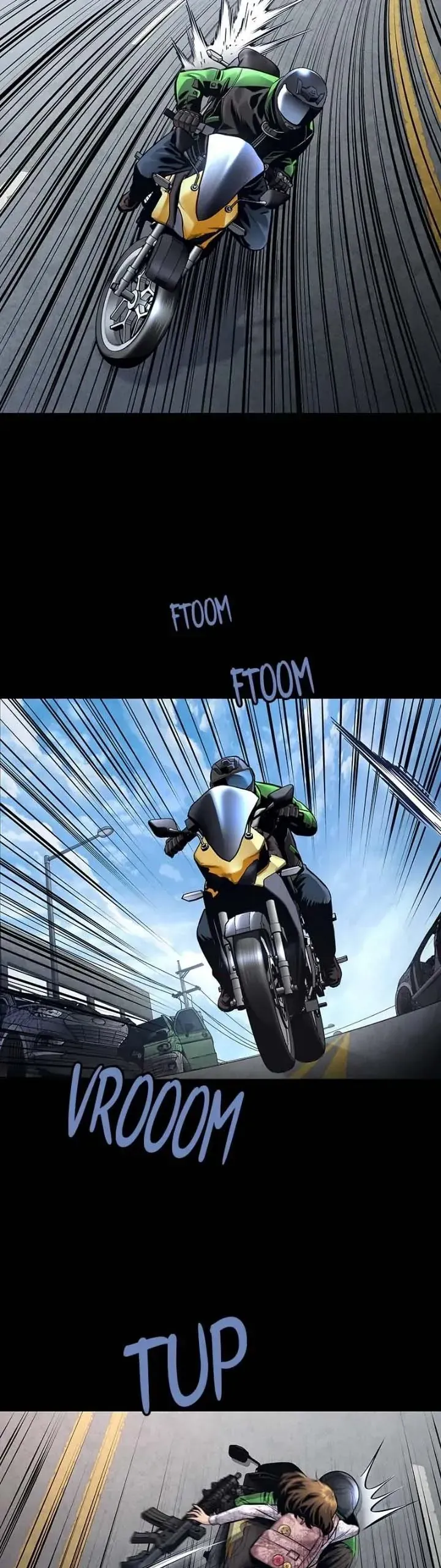 Dead Queen Chap 52 - Next Chap 53