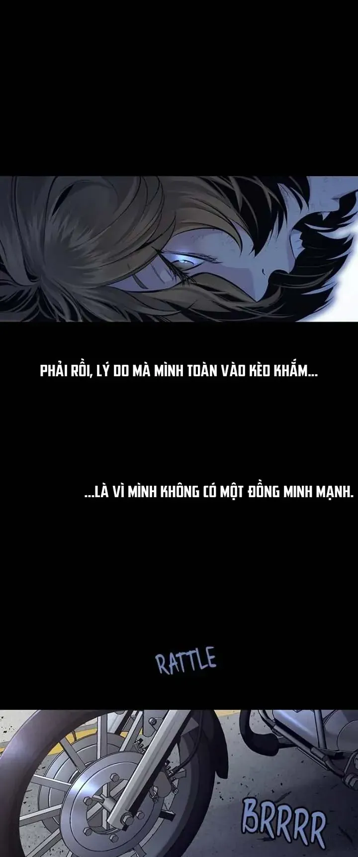 Dead Queen Chap 52 - Next Chap 53